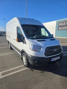Ford Transit L4H3