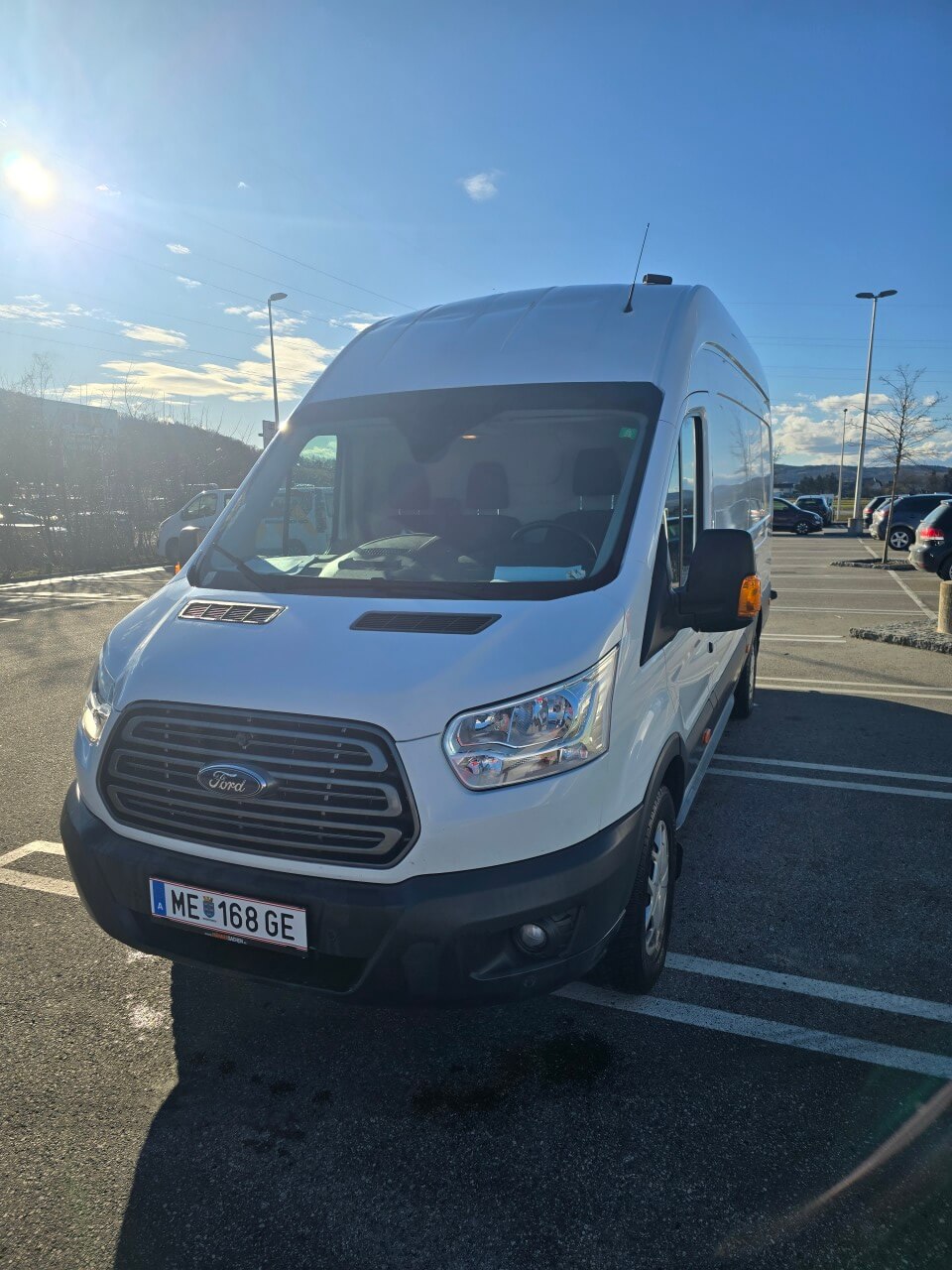 Ford Transit L4H3 - b87813dc-042d-457f-8dbb-7bdde1806819