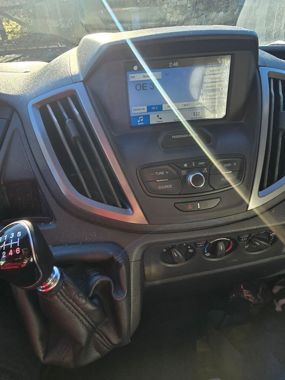 Ford Transit L4H3 - cea5f5c8-529e-4e5c-afbe-5d9b9c64eb51