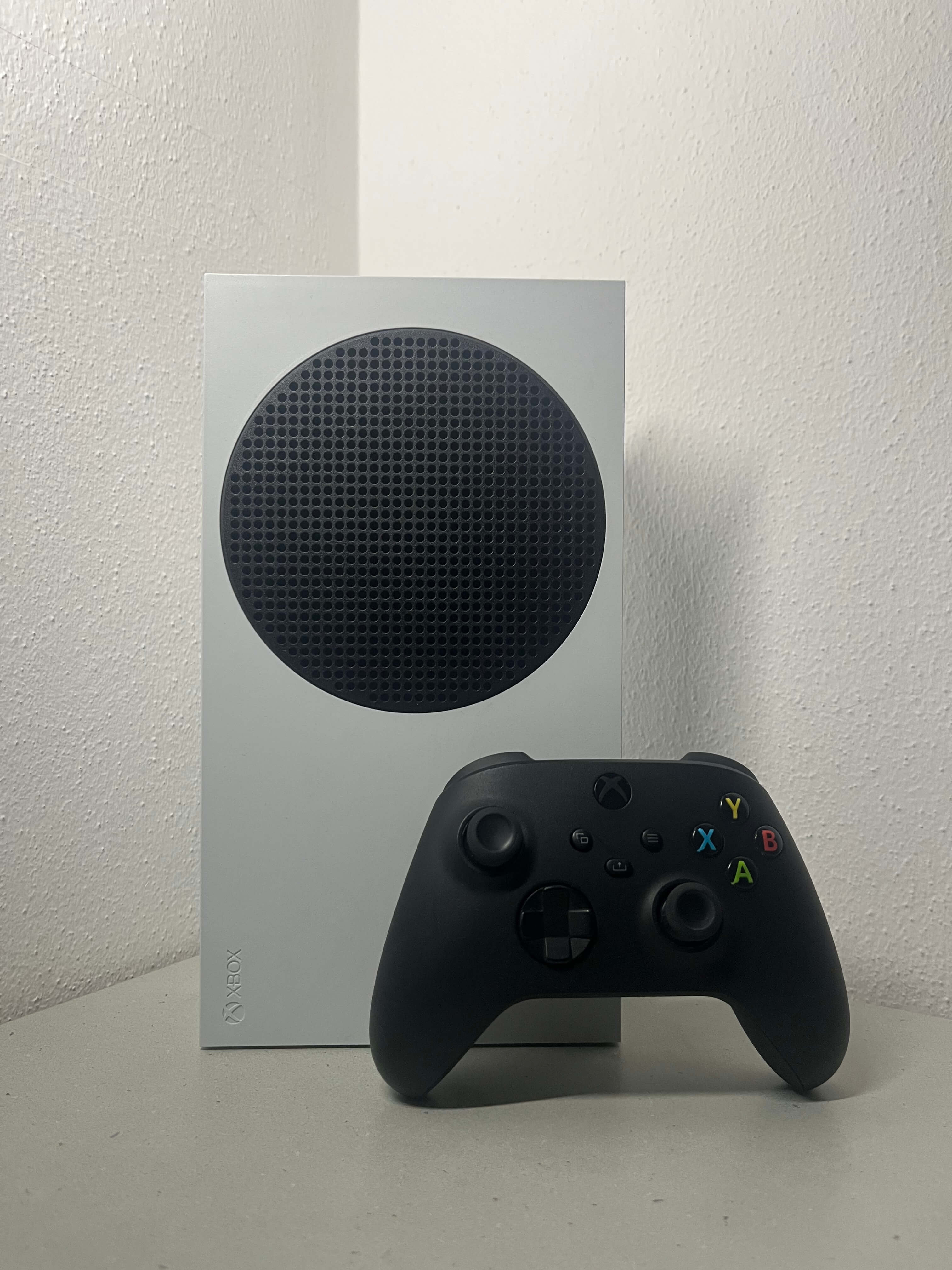 *Xbox series s*