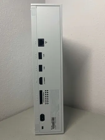 *Xbox series s*