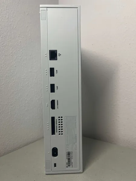 *Xbox series s*