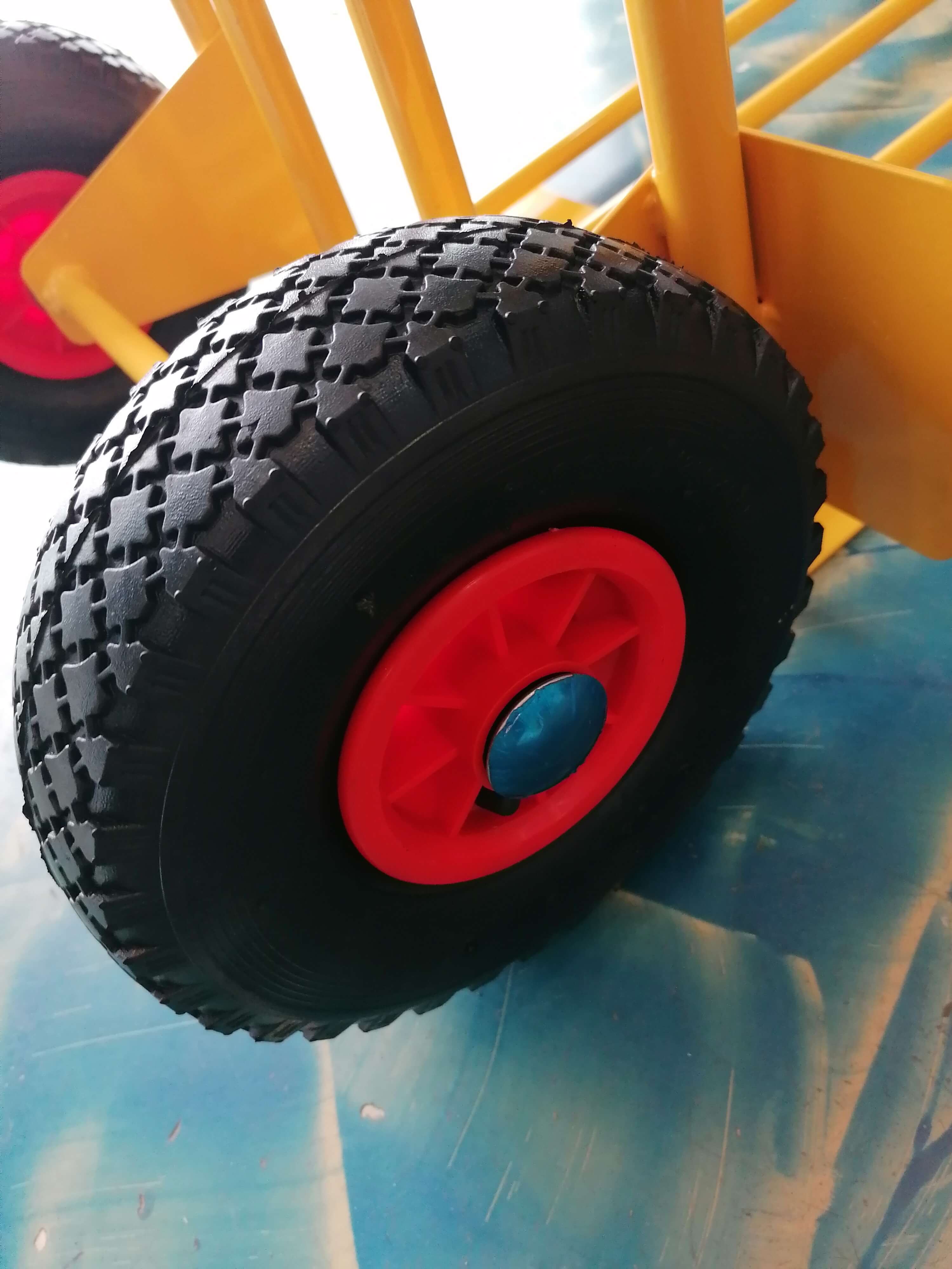 SackRodel SackKarre Tranportrodel - 01fe2397-ea93-406f-bec4-874bbc08b885