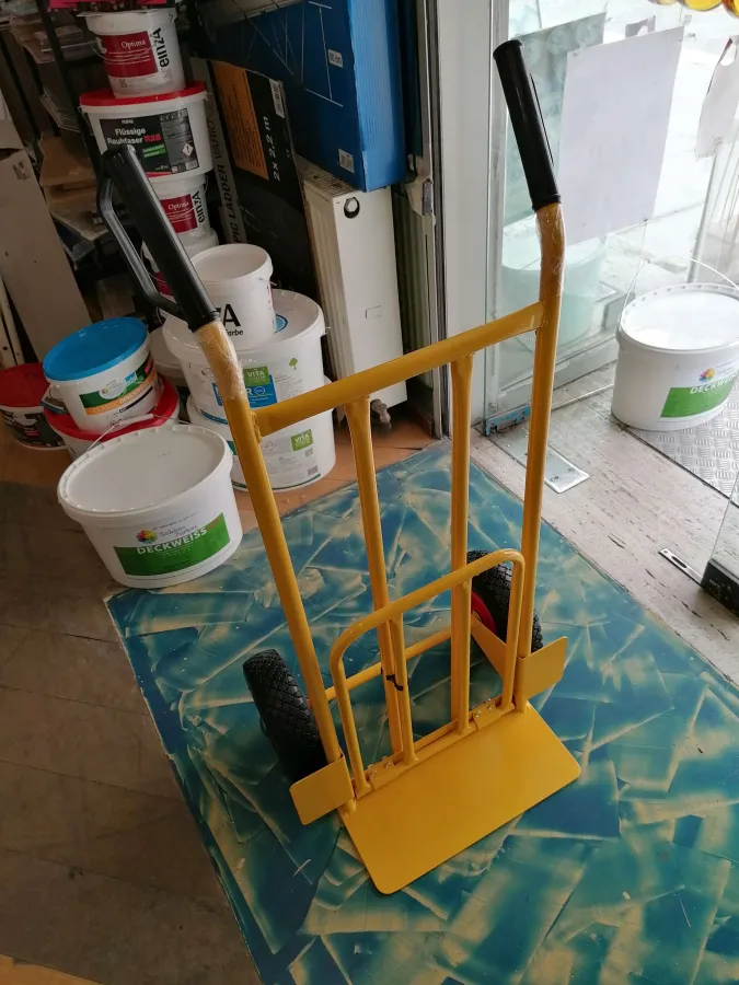 SackRodel SackKarre Tranportrodel