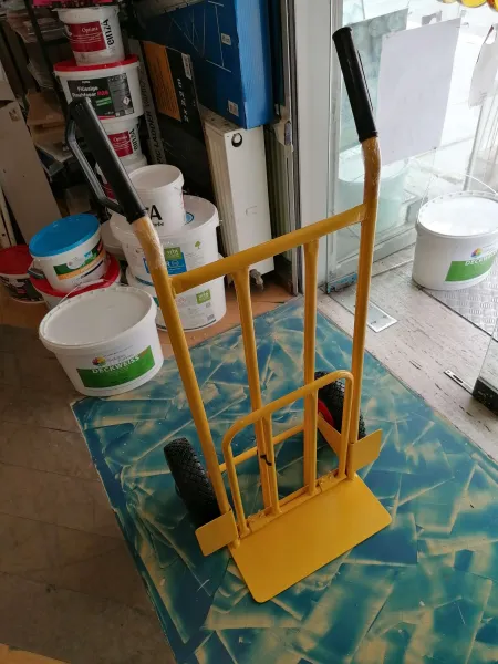 SackRodel SackKarre Tranportrodel