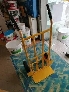 SackRodel SackKarre Tranportrodel