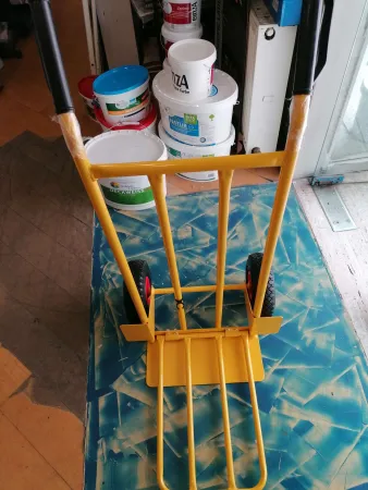 SackRodel SackKarre Tranportrodel