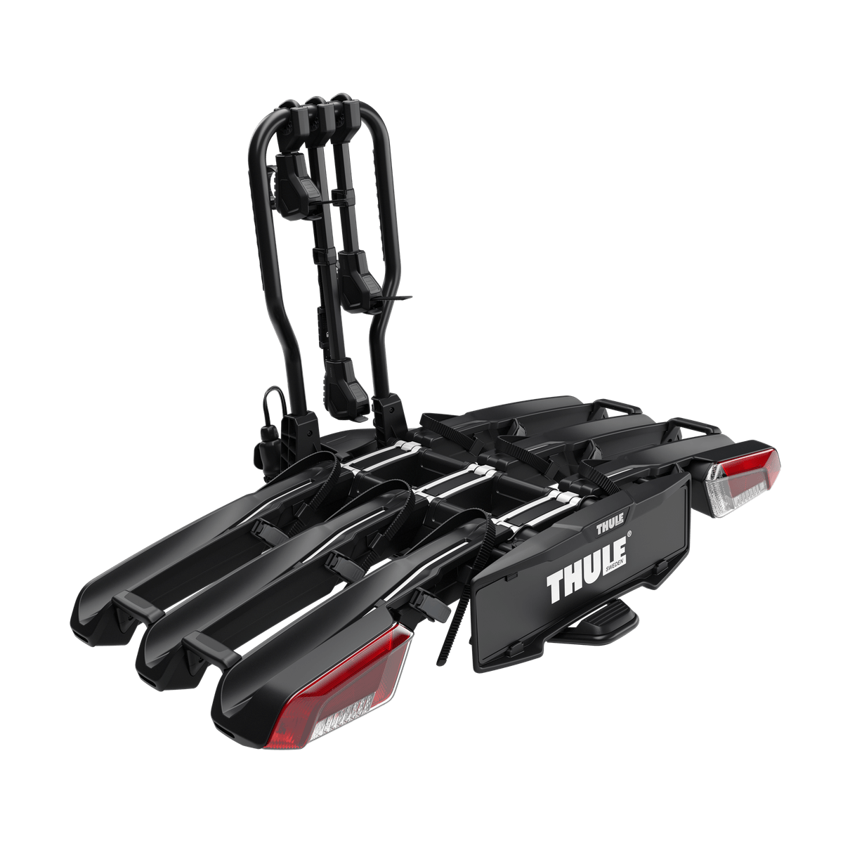 Thule Fahrradträger für 3 Räder - b9da4e5e-3e86-4291-b877-7439d3fb0724
