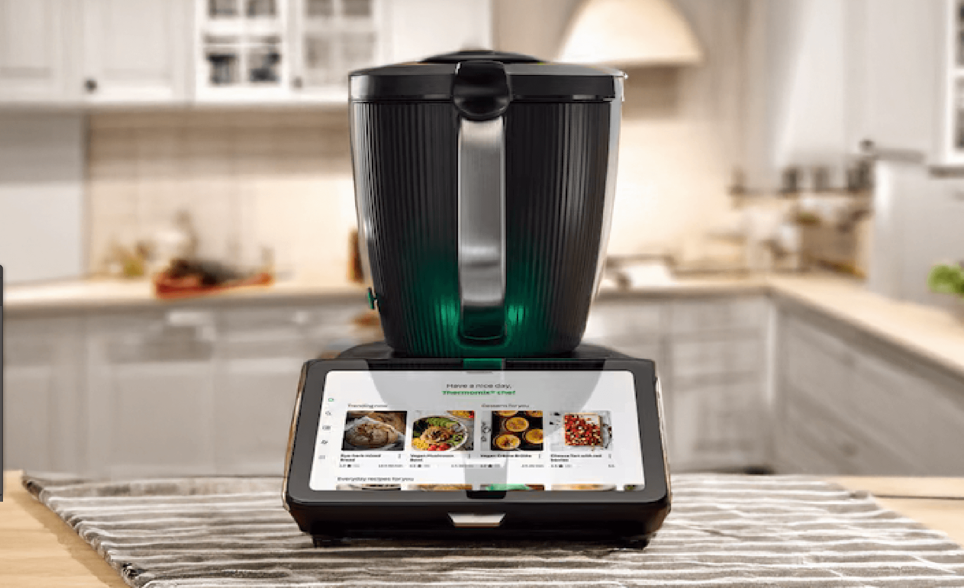 Thermomix TM7