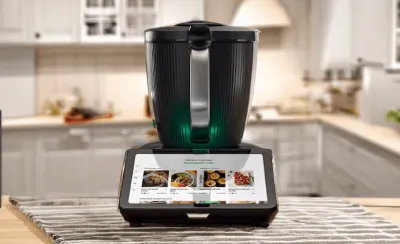 Thermomix TM7