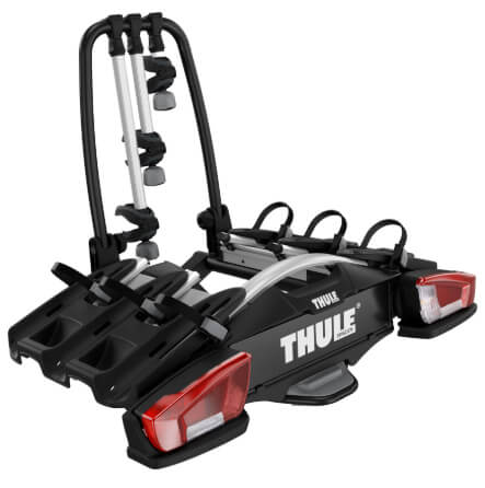 Thule Fahrradträger für 3 Fahrräder