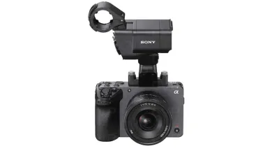 Sony FX30