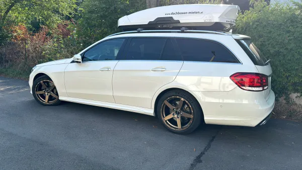 Dachbox mieten Linz