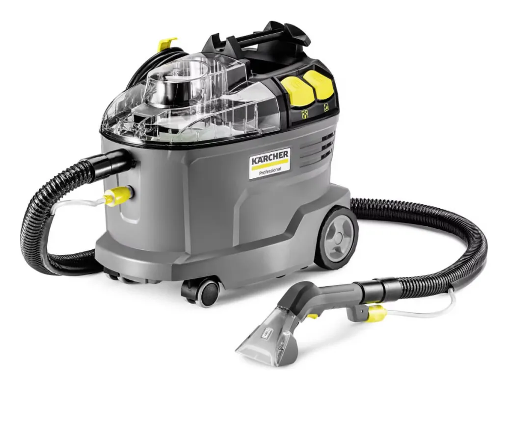 Kärcher Nasssauger Puzi 8