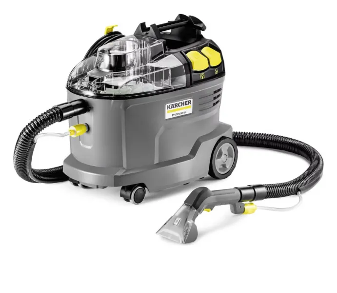 Kärcher Nasssauger Puzi 8