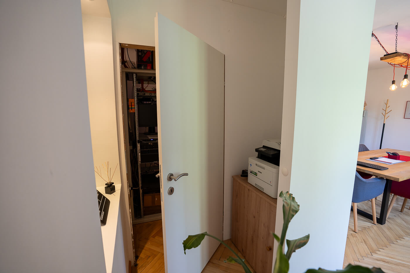 WG - Co Working in 3385 Prinzersdorf, Urbane-Natur Nähe, Nur 10 Minuten von St. Pölten mit Zuganbindung - 43511036-bd94-446a-ae1c-f69cffbf7d7f