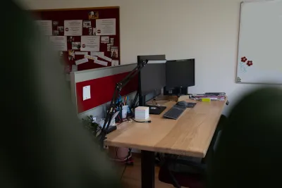 WG - Co Working in 3385 Prinzersdorf, Urbane-Natur Nähe, Nur 10 Minuten von St. Pölten mit Zuganbindung