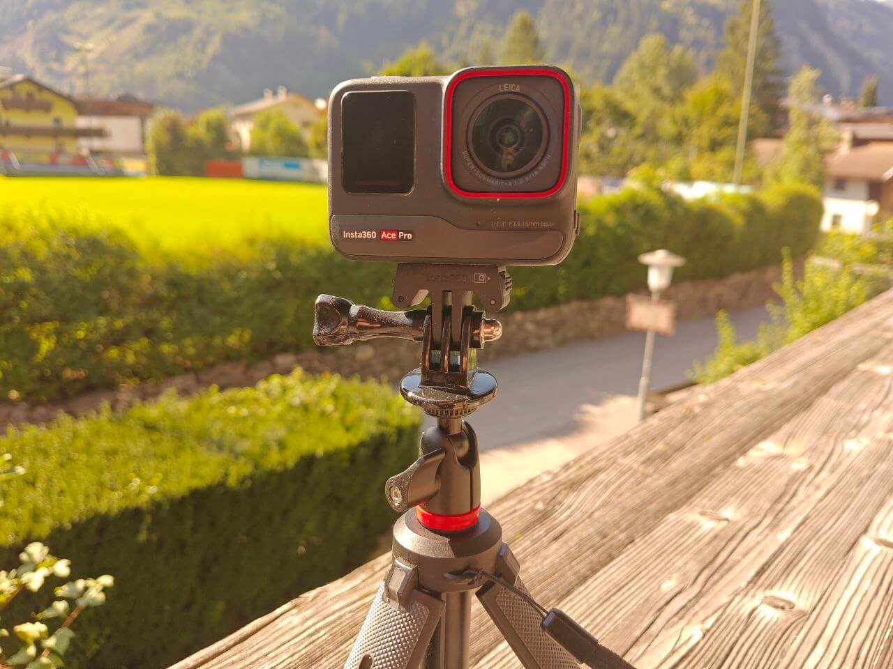 Action Camera Insta360 Ace Pro Bike Set - 8e1430d9-0eb2-4931-babd-53aa8e8e19d8