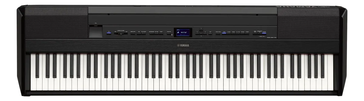 Stagepiano Yamaha P515