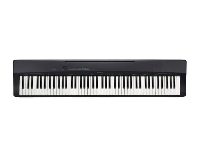 Stagepiano CASIO PX160