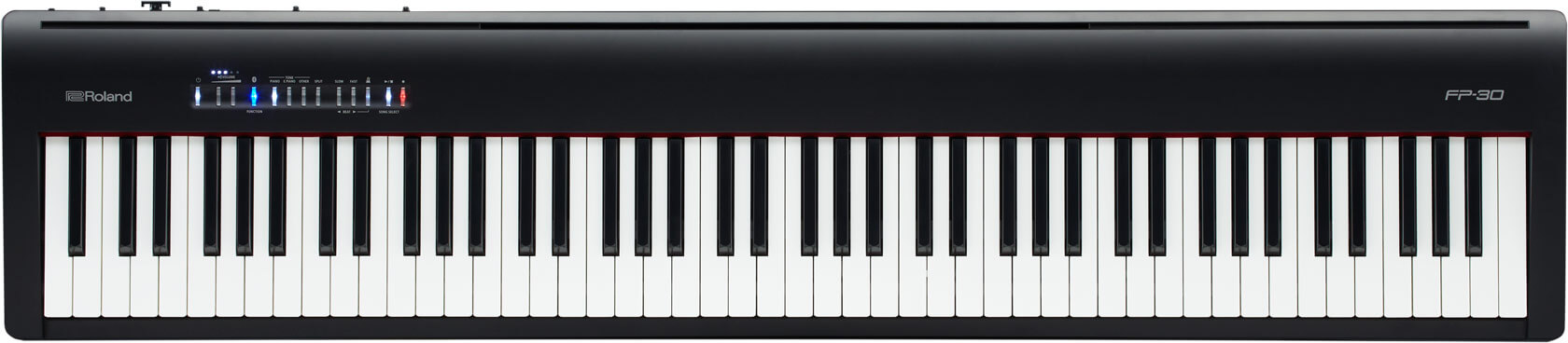 Stagepiano ROLAND FP30B