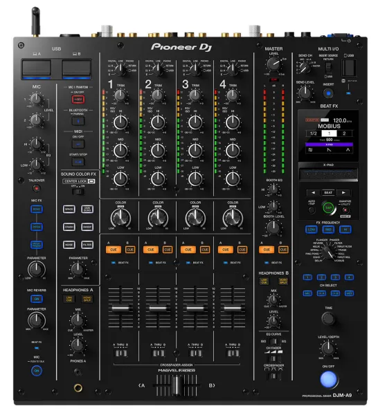 PIONEER DJ DJM-A9