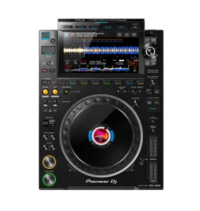 PIONEER DJ CDJ-3000