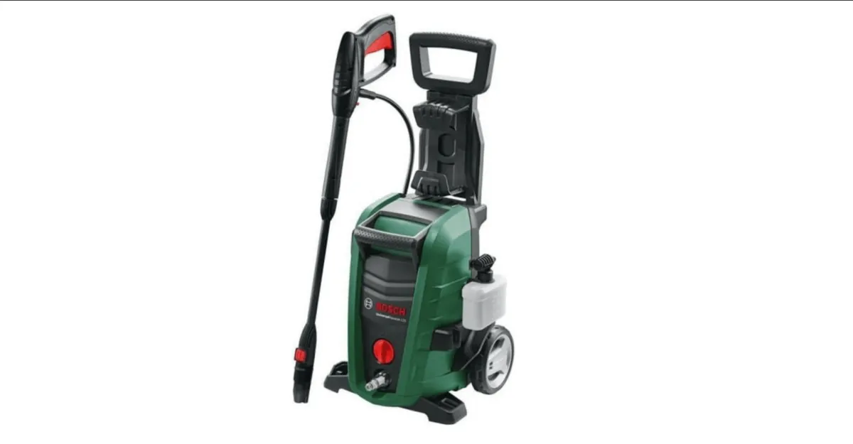 Hochdruckreiniger Bosch UniversalAquatak 135