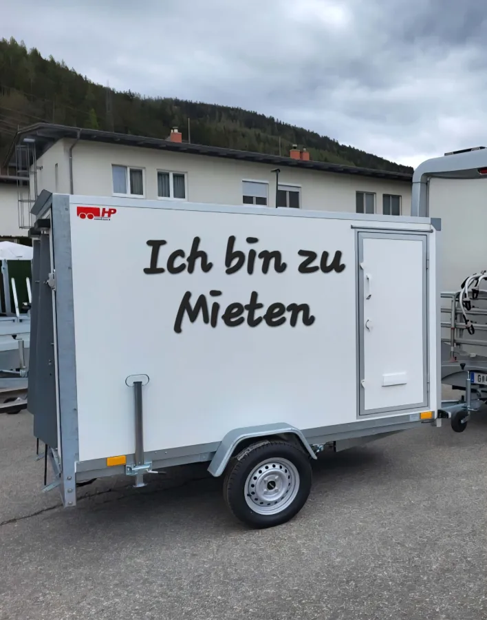 Kofferanhänger