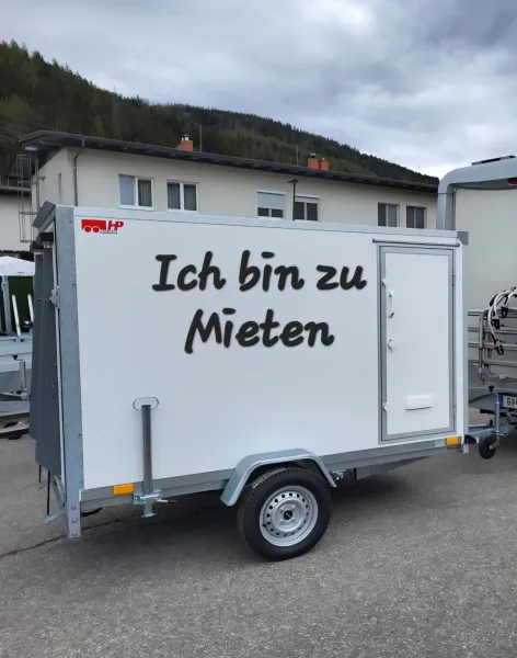 Kofferanhänger
