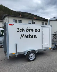 Kofferanhänger