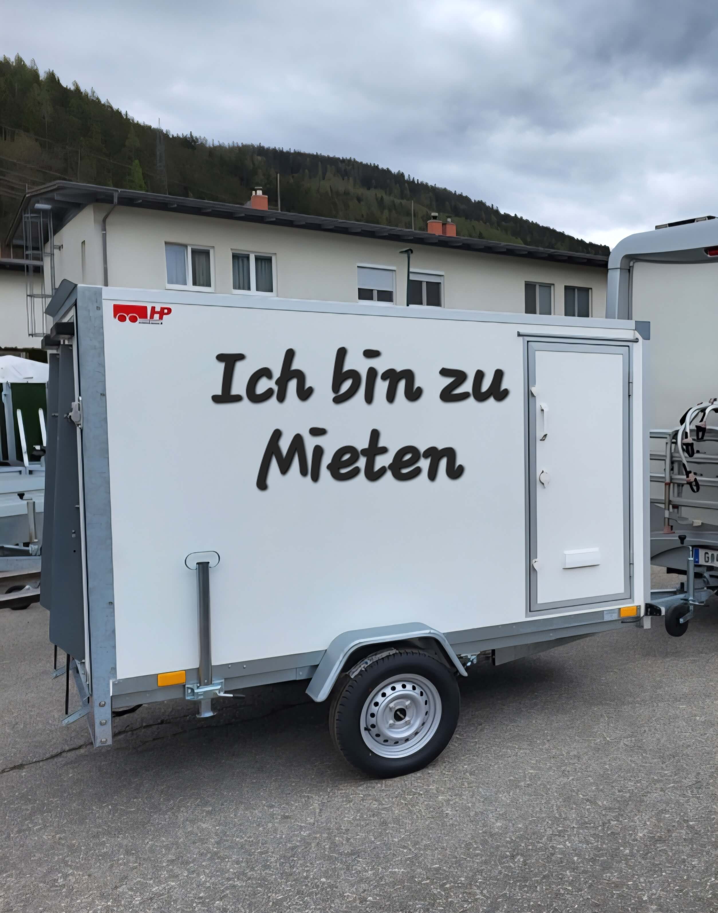 Kofferanhänger