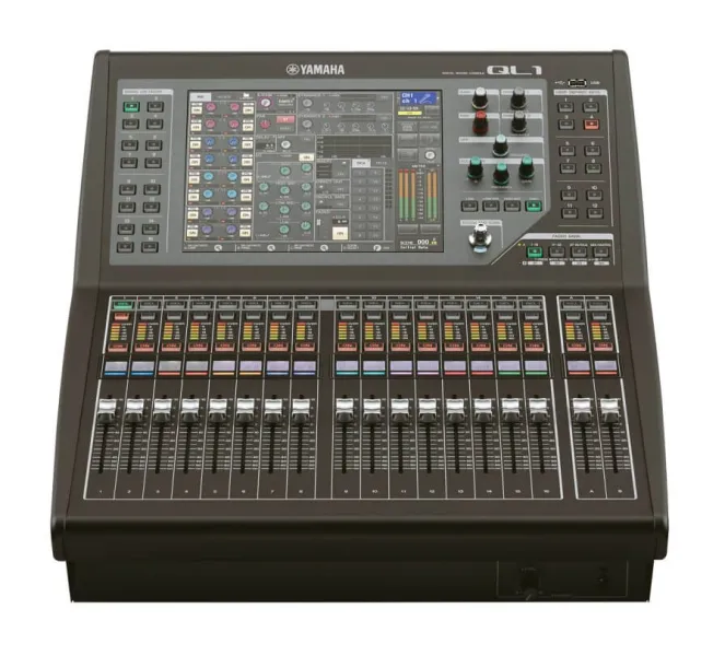 YAMAHA QL-1 Digitalmischpult