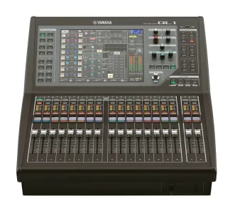YAMAHA QL-1 Digitalmischpult