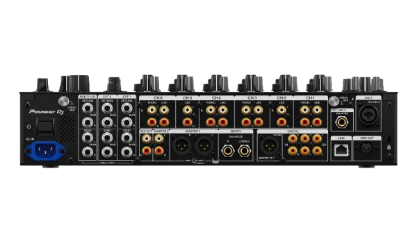 PIONEER DJ DJM-V10-LF