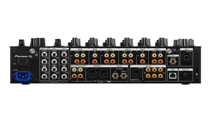 PIONEER DJ DJM-V10-LF