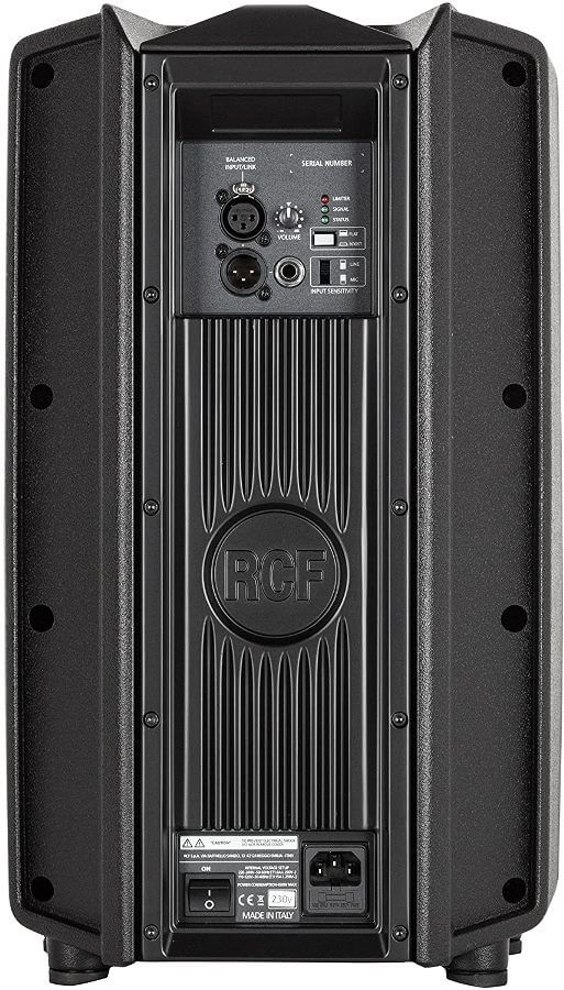 RCF ART708A Mk4 Aktivbox - c773537f-d633-4a55-a60d-4d5fded8696a