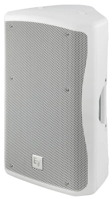 EV ZxA1-90 Aktivbox weiß