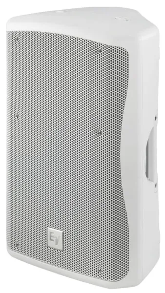 EV ZxA1-90 Aktivbox weiß