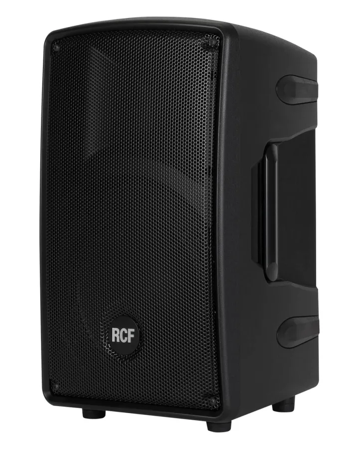RCF HD10A Aktivbox