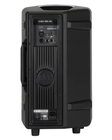RCF HD10A Aktivbox