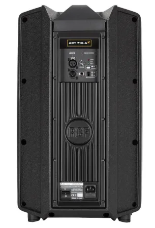 RCF ART710A Mk4 Aktivbox