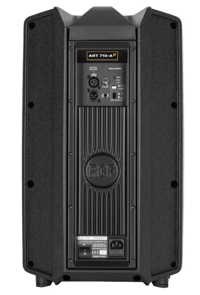 RCF ART710A Mk4 Aktivbox