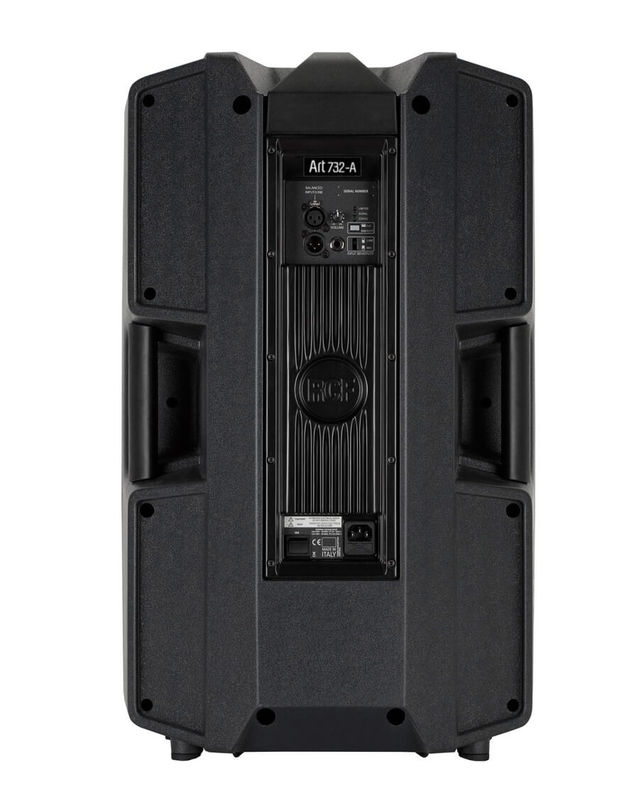 RCF ART732A Mk4 Akltivbox - 3b09d05f-3fb4-409a-882d-88117066422f