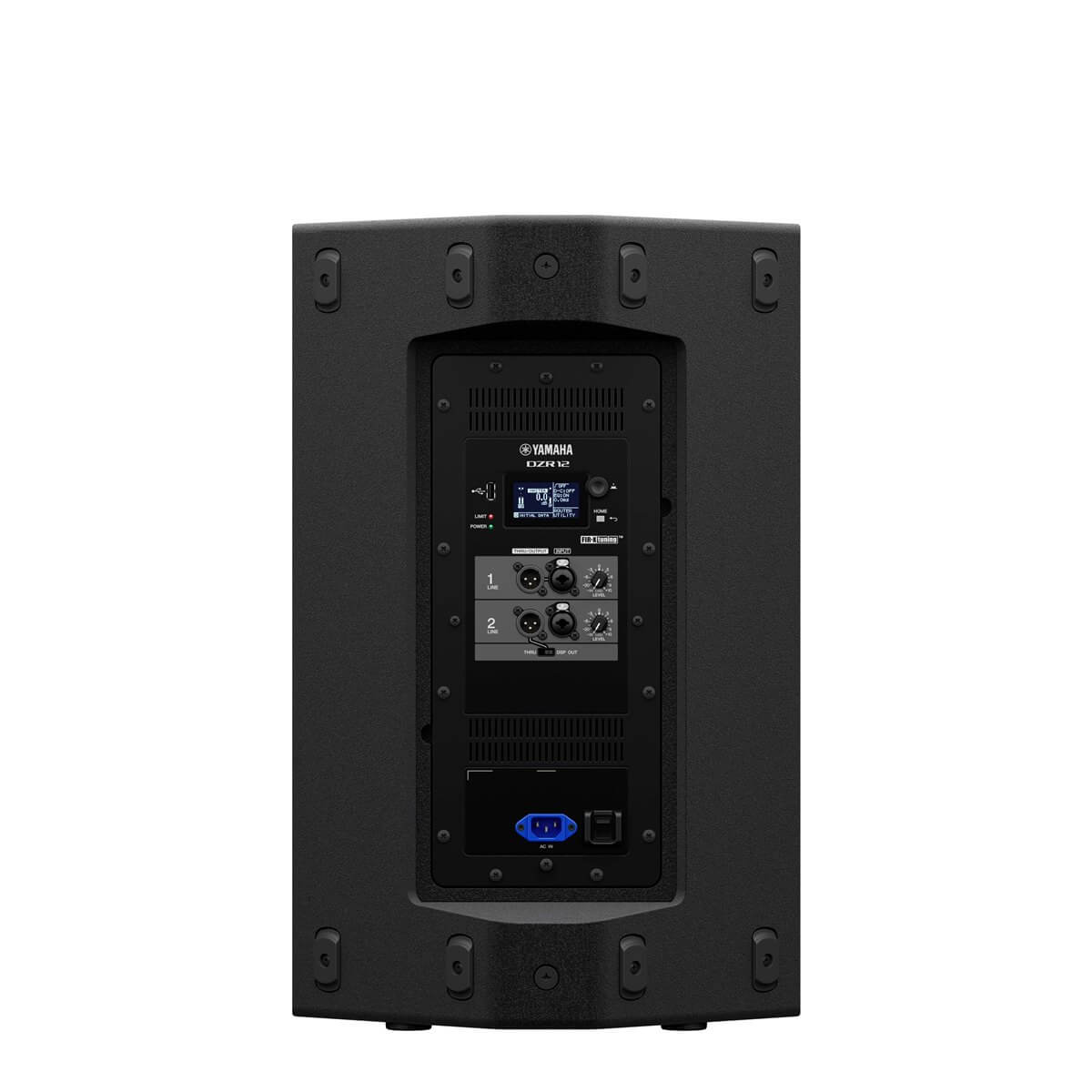 YAMAHA DZR12 Aktivbox - 3e25cf46-84eb-43c8-86b7-e06d5c48b2e5
