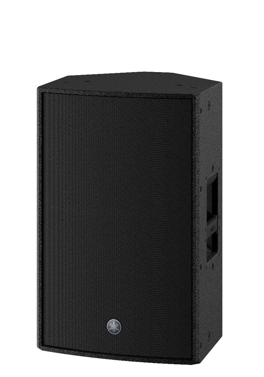 YAMAHA DZR12 Aktivbox