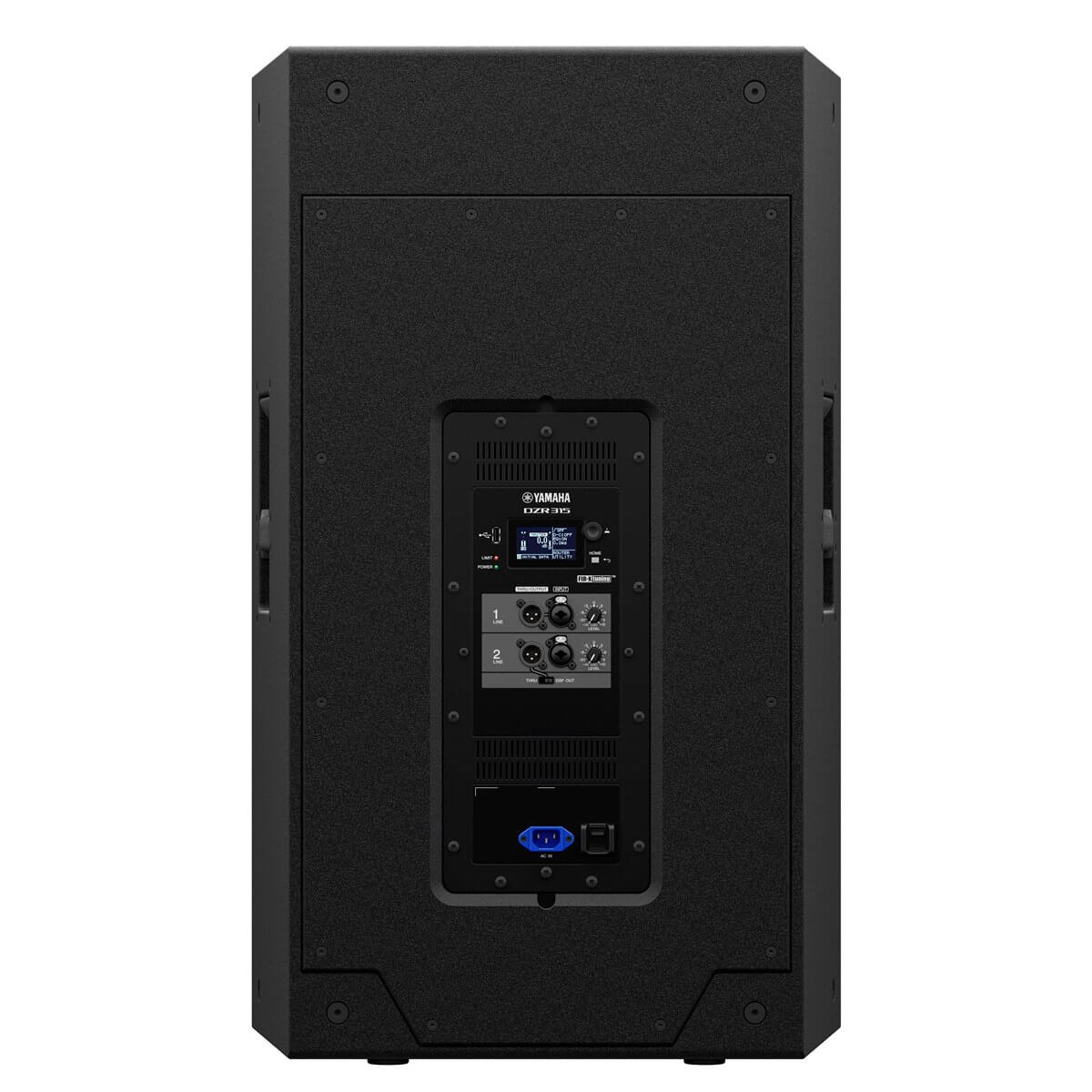 YAMAHA DZR315 Aktivbox - a15785b3-c08e-47df-bf59-5000616a08ad