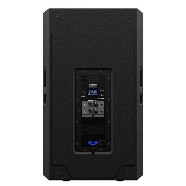 YAMAHA DZR315 Aktivbox