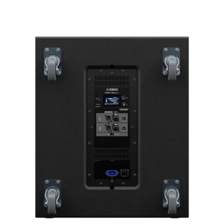 YAMAHA DXS18-XLF Aktiv-Subwoofer