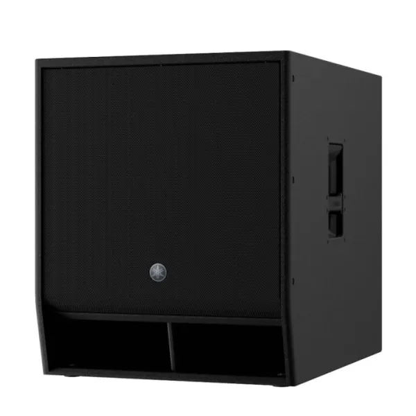 YAMAHA DXS18-XLF Aktiv-Subwoofer